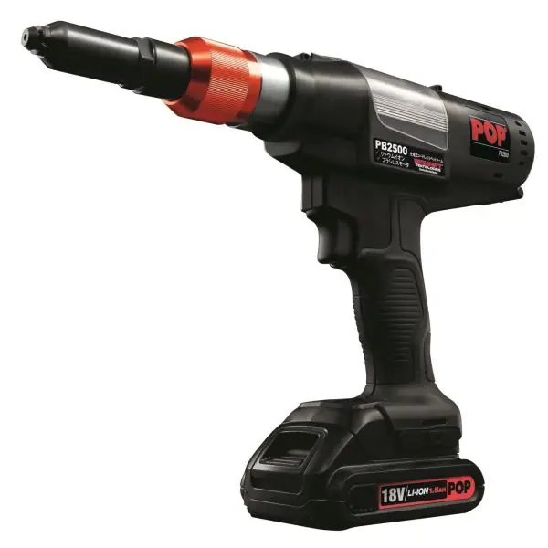 Begränsat erbjudande Popnitspistol